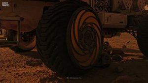 How to Survive on Mars