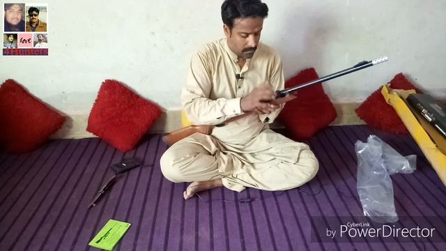 cometa fusion .22 wood unboxing video смотреть онлайн