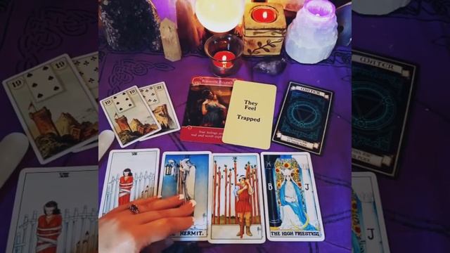 💓Taurus- Breaking The Silence- December 2019 смотреть онлайн