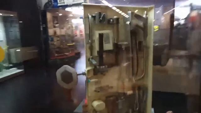 ВДНХ космос смотреть онлайн