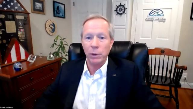 2021 SWFL Climate Compass Presentation: Climate, Oceans and Security смотреть онлайн