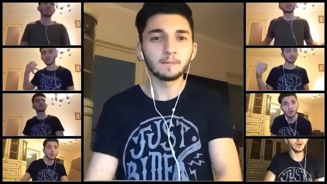 Натан - Я Хочу Быть С Ней смотреть онлайн