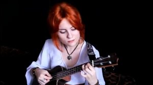 Alina Gingertail/Алина Рыжехвост- Kaer Morhen Theme - Witcher 3 -  Wild Hunt