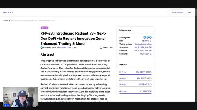 Solana's Biggest Airdrop EVER | The Catalysts Show смотреть онлайн