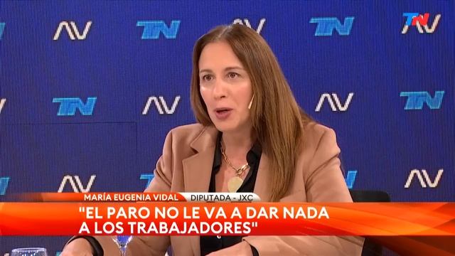 A DOS VOCES I Programa Completo Miércoles 8/5/24 смотреть онлайн