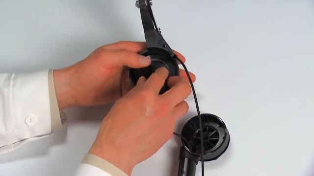 Fiskars UP82, UP86 magassági ágvágó vágófej karbantartás смотреть онлайн