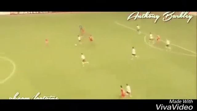 Топ 5 самый быстрых футболистов смотреть онлайн