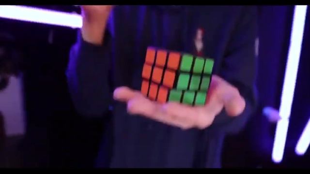 Saturn Magic - Gigacube by Maxim Durocher смотреть онлайн