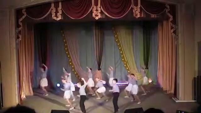 950 Образцовый хореографический коллектив Талисман МБУК ЦД Сибирь г Тулун Морячка смотреть онлайн
