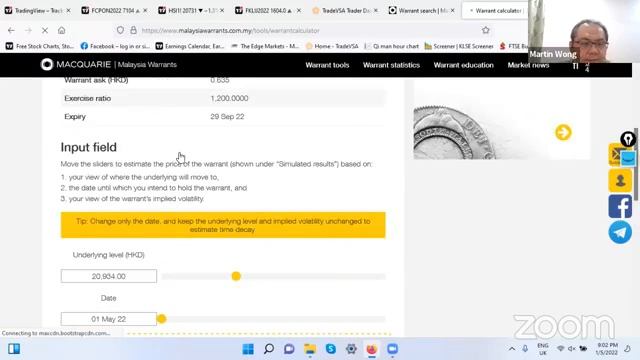 Bursa Thrive 01 May 2022