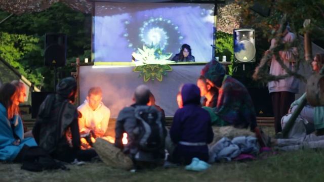 Sun Spirit festival v3 смотреть онлайн