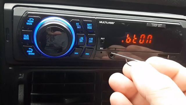 como fazer o bluetooth funcionar denovo