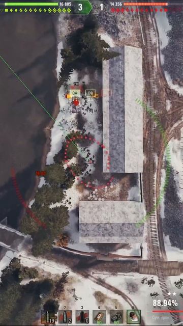 Безе сегодня просто везёт. 😂😂😂 #shorts #world of tanks. смотреть онлайн