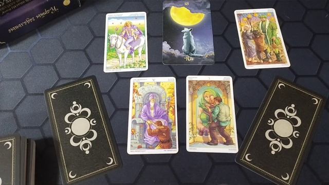 Близнецы ♊, апрель 2024. Коридор затмений смотреть онлайн