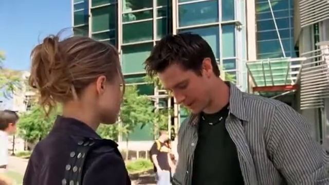 Логан и Вероника 3х09 №1 смотреть онлайн