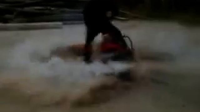 ИЖ Планета 4 смотреть онлайн