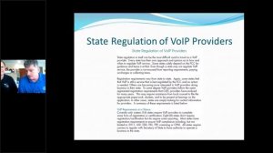 Viirtue Webinar: Compliance Solutions Inc  - Telecom Tax Compliance