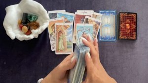 ОВЕН Таро на Сентябрь