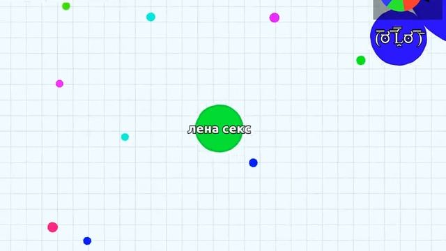 зелёные в атаку на синих 2ч.