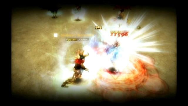 SRO PVP: Cronos Hybrid Int Spearnuker lvl103 смотреть онлайн