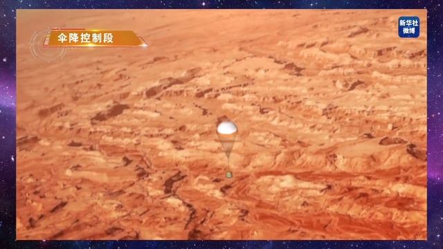 HOW ON EARTH did China succeed in landing Zhurong rover on Mars? Review of CNSA deep space missions смотреть онлайн