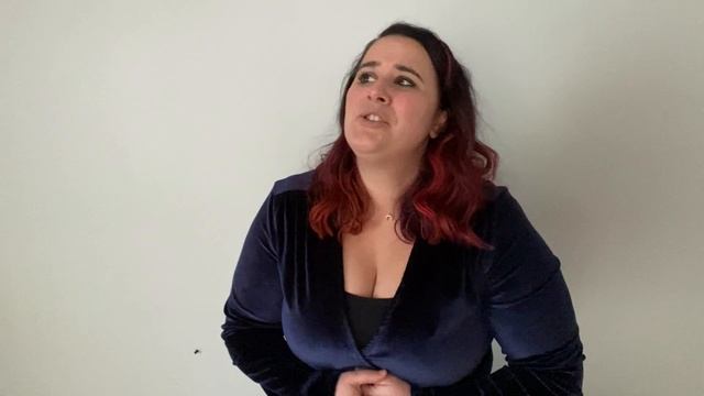 Kaitie Lawson - No One Else from Natasha, Pierre, & the Great Comet of 1812 смотреть онлайн