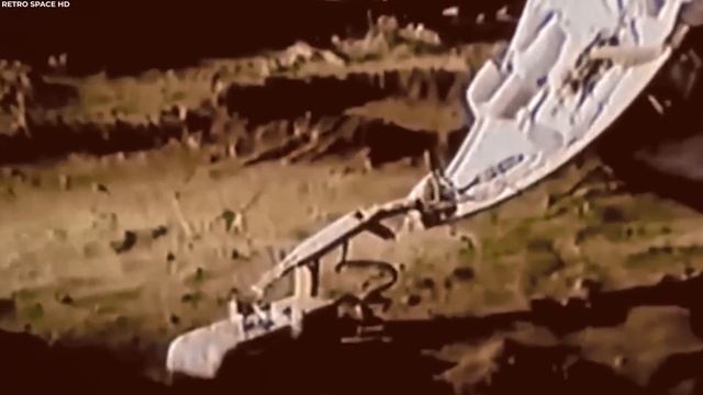 Old Soviet Astronaut JUST BROKE Silence Before His Death And Revealed a TERRIFYING Secret смотреть онлайн