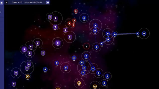 The Ides of October Day 26 | Neptune's Pride смотреть онлайн