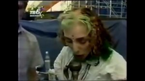 МАМАНЯ, ГДЕ Я? Жанна Агузарова