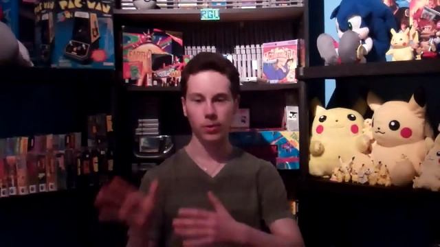 Video Game Pickups Episode 12 - Sega Saturn Steals! - The Retro Gamer Vlog смотреть онлайн