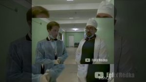 Анатолий Почечун ,навестил больницу.🍼+18