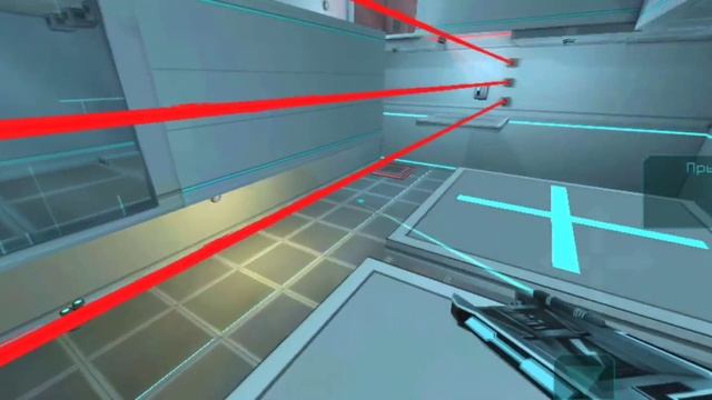 Fractal Space. Приключение в космосе. 1