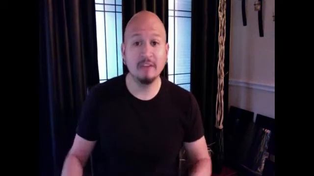 Daniel Garcia At The Table Lecture Buy from Saturn Magic смотреть онлайн