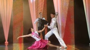 Ильнур Гумеров "Яшьлек"