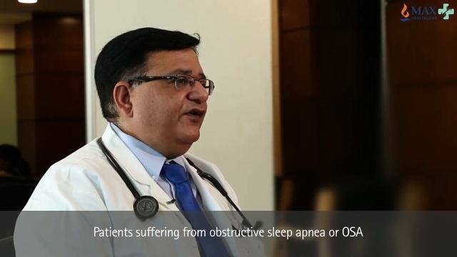 OSA | Obstructive Sleep Apnea Treatment - Max Hospital смотреть онлайн