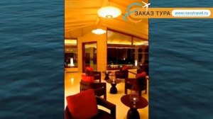 MERCURE KOH CHANG HIDEAWAY (старое название DUSIT PRINCESS) 4* обзор