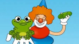 Развивающие мультики для малышей Мультики для детей от 1 года до 3 лет