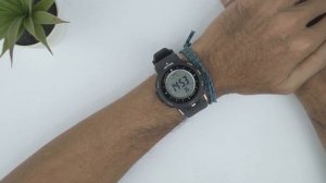 CASIO PROTREK PRG-30-1 | THE G-SHOCK KILLER
