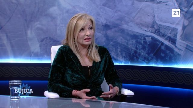 BUJICA 27.3.2023. GORDANA BULJAN FLANDER PROTIV TRANS-CRTIĆA! Kongo: Separacijski zločin nad djecom смотреть онлайн