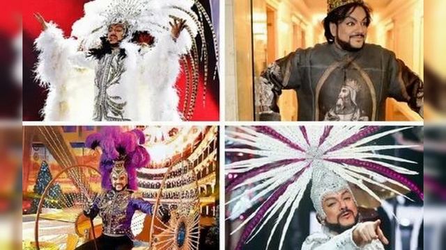 СЛЁЗЫ НАВОРАЧИВАЮТСЯ! КИРКОРОВ РАССКАЗАЛ ВСЮ ПРАВДУ О ПУГАЧЕВОЙ! смотреть онлайн