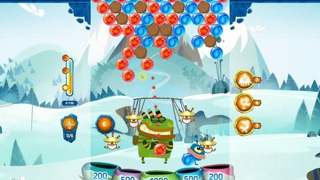 Куми шарики игра прохождение без кодов уровень 43 смотреть онлайн