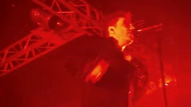 Глеб Самойлоff & The Matrixx - Любовью (08.10.2011, Санкт-Петербург) смотреть онлайн