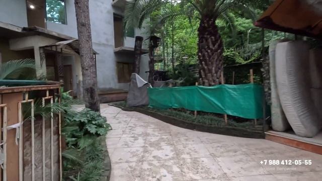 БУТИК ОТЕЛЬ В САМОЙ ВОСТРЕБОВАННОЙ ЛОКАЦИИ!!! Отель Манор (The Manor)