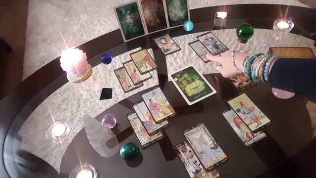 ♋ Тароскоп Рак Июль 2019💖 смотреть онлайн