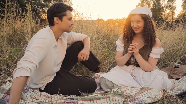 Dans un Vent d'été (2017) - Court métrage смотреть онлайн