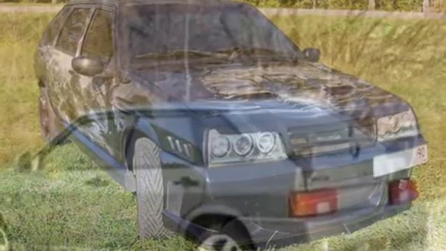 Тюнинг ВАЗ 2109 смотреть онлайн