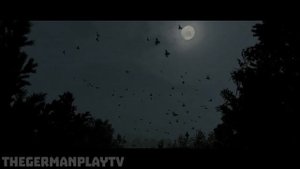 Dying Light The Beast (Дайн Лайт Зверь) Анонс - Трейлер Gamescom 2024