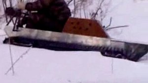 вездеход "Раптор"