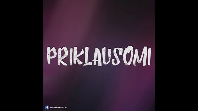 Kocmoc // Priklausomi смотреть онлайн