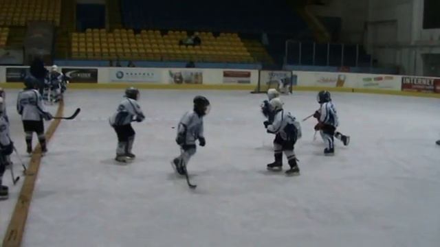 5 11 2016 HCM Warrior Brno vs Kometa 05 смотреть онлайн